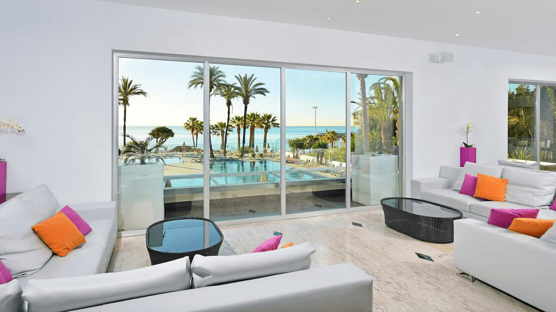 Hotel Ocean House Costa del Sol, Affiliated By Meliá 